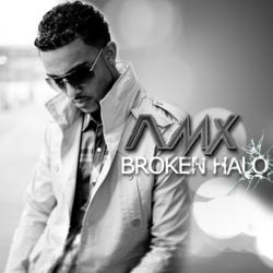 A.M.X. Andre Mieux R&B Music Artist
